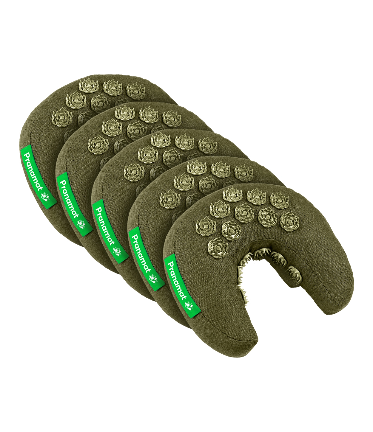 Moon Gift Bundle (Olive)