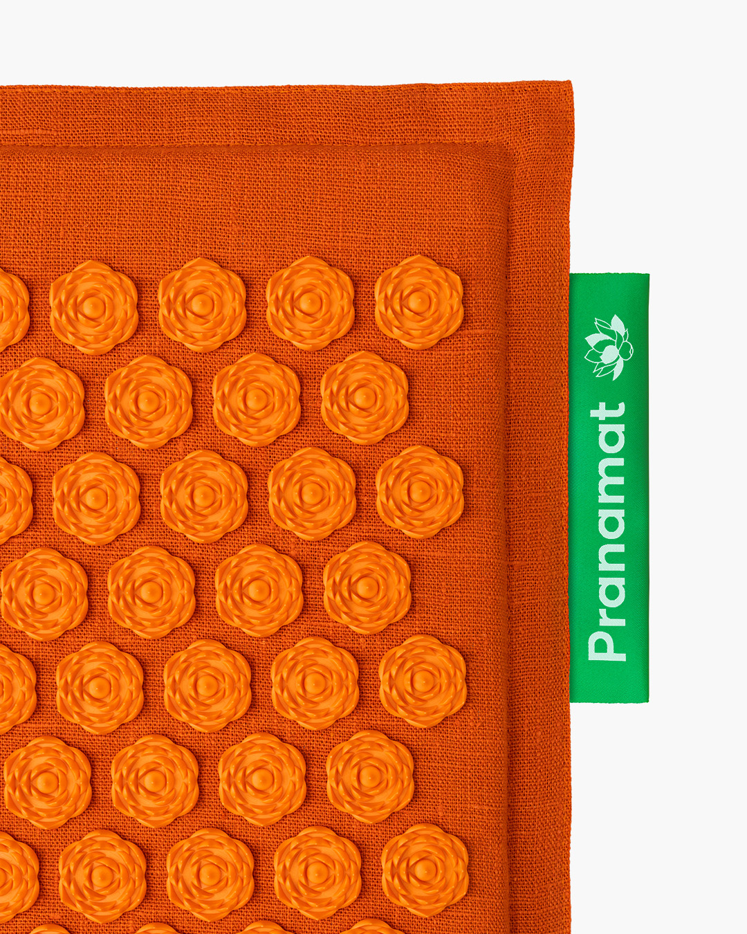Pranamat Set (Mat + Pillow + Mini) Amber