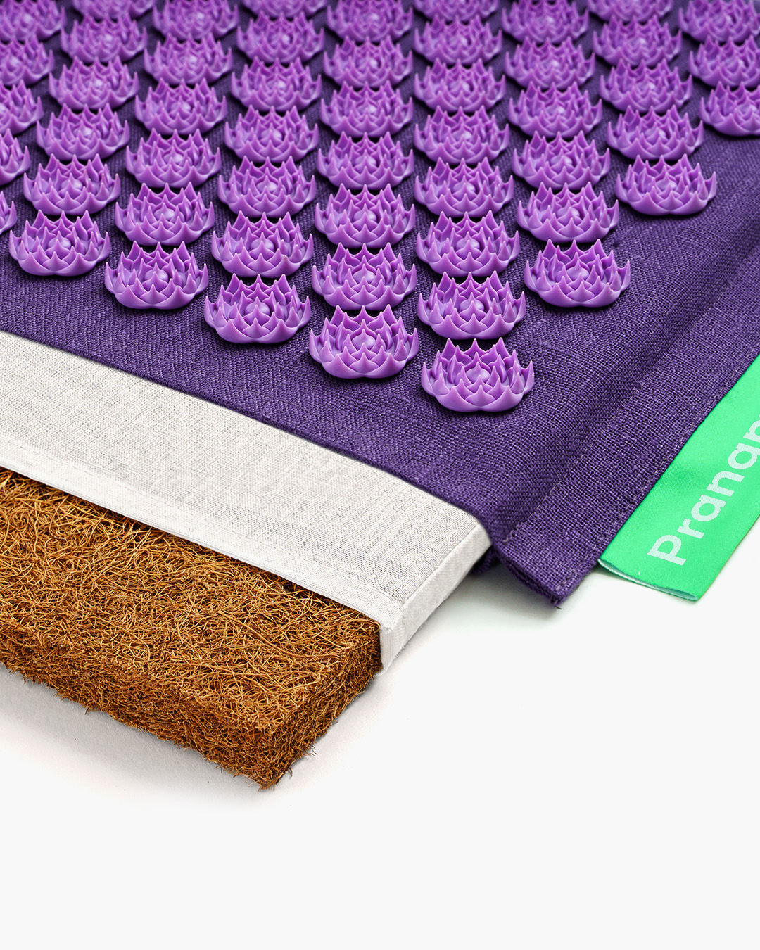 Pranamat + PranaPillow + Mini + Moon (Lavender)