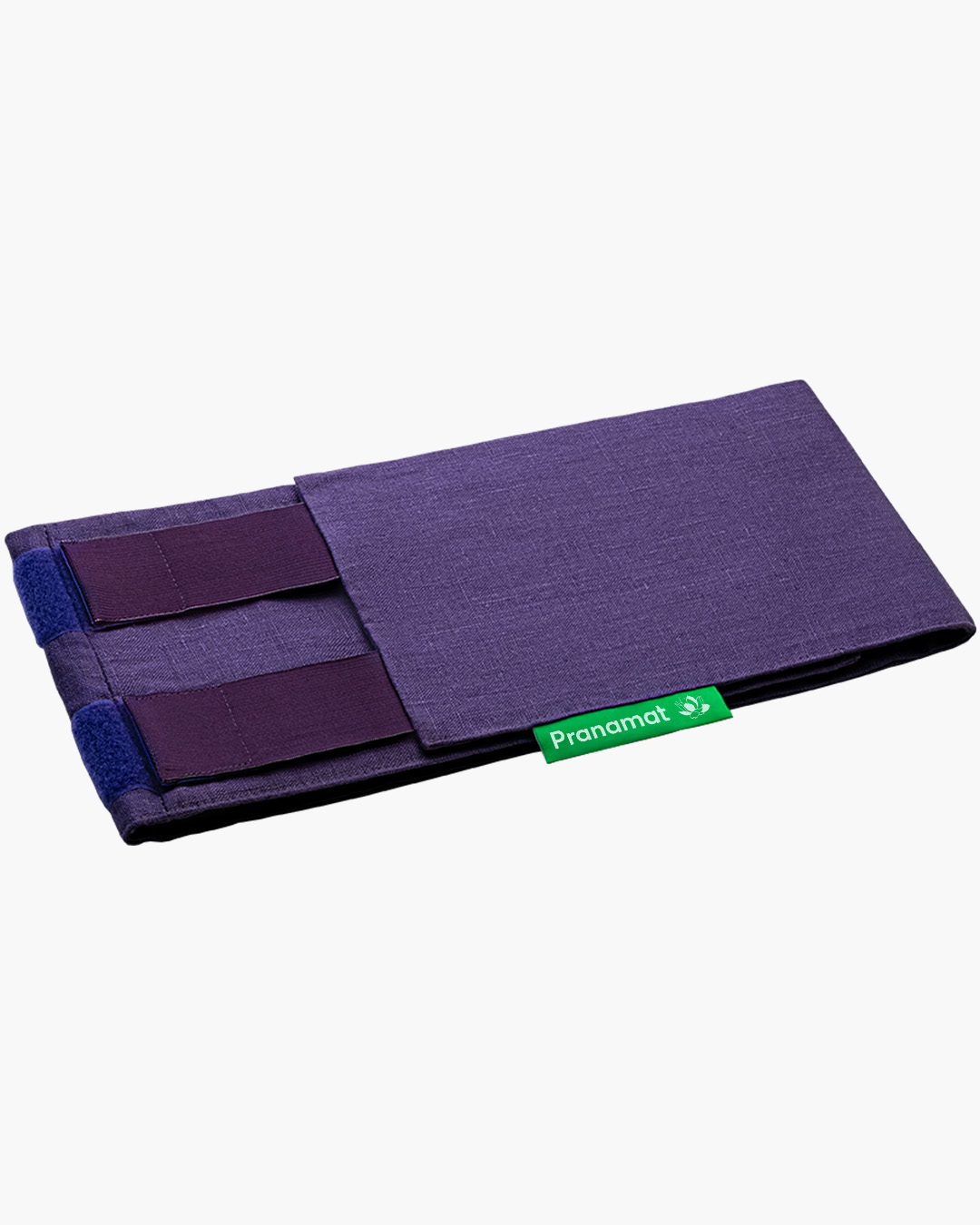 Pranamat + PranaPillow + Big Bag + PranaBelt (Lavender)