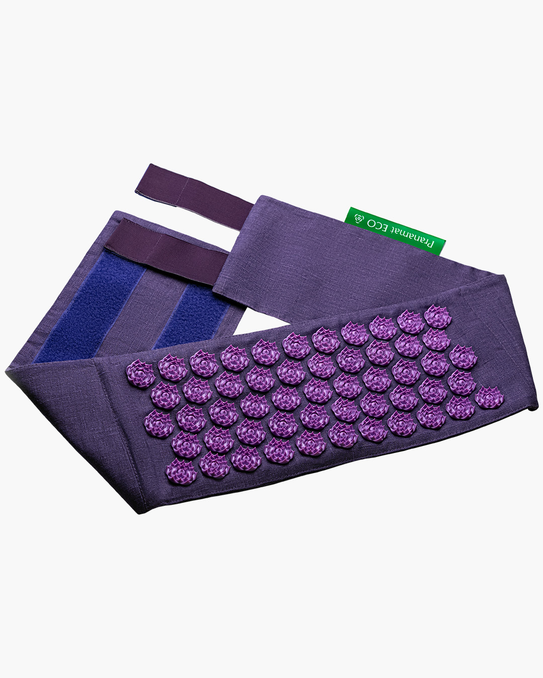 Pranamat + PranaPillow + PranaBelt (Lavender)