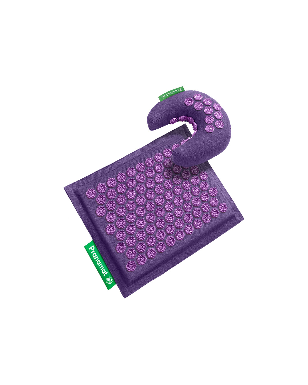 PranaMoon + Mini (Lavender)