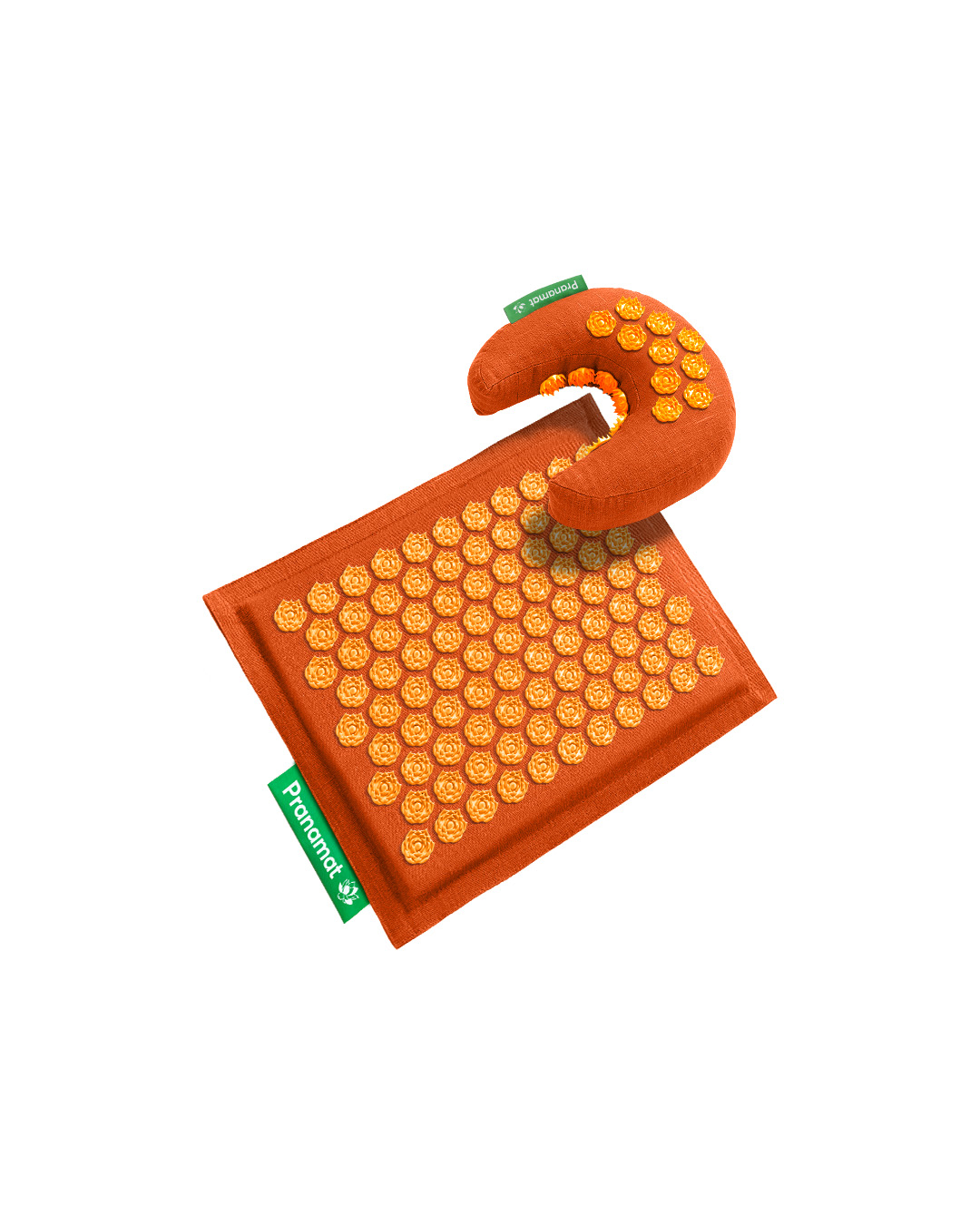 PranaMoon + Mini (Amber)