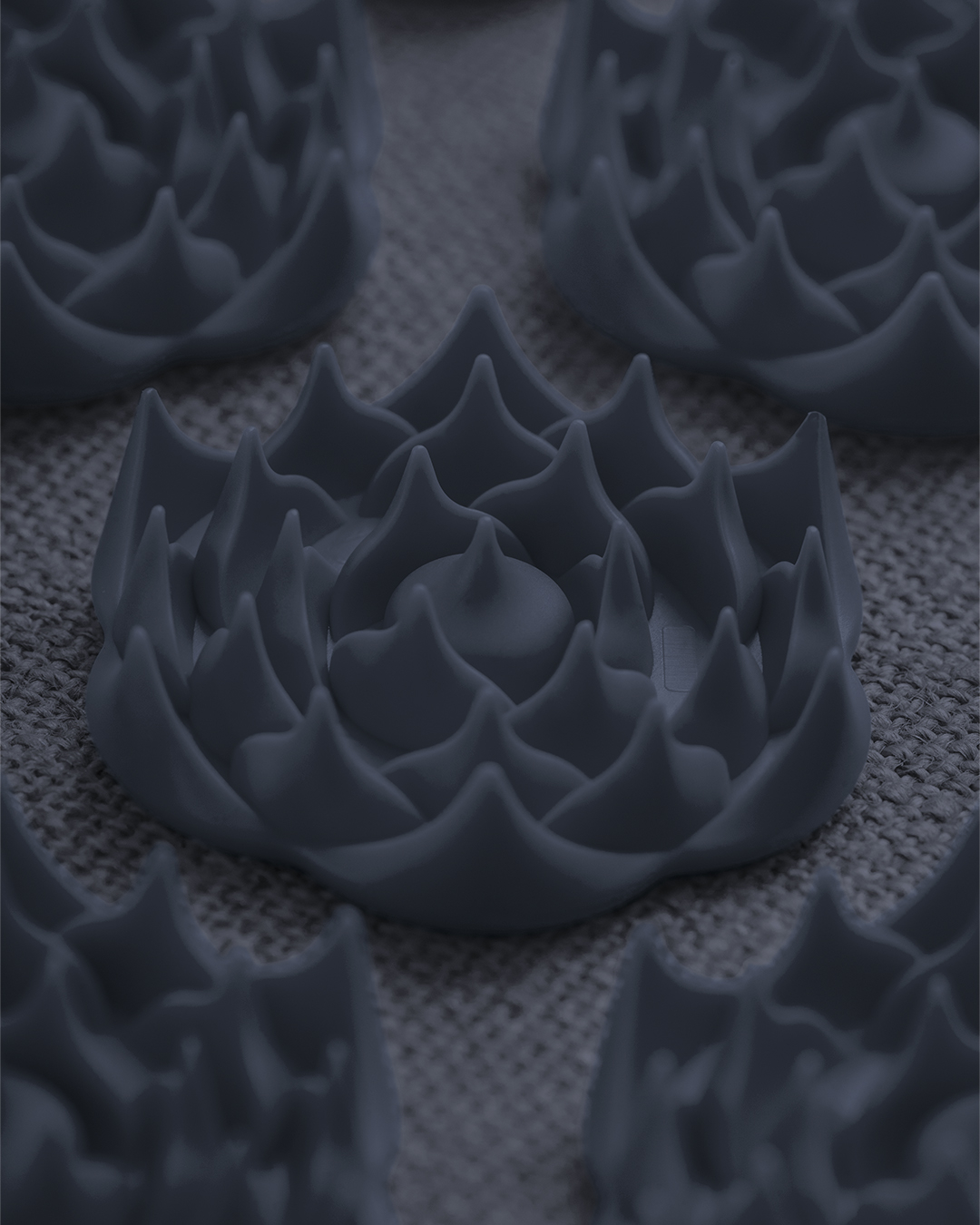 Pranamat + PranaPillow (Graphite Grey)