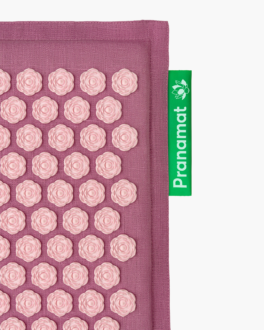 Pranamat Set (Mat + Pillow + Mini) Rosegold