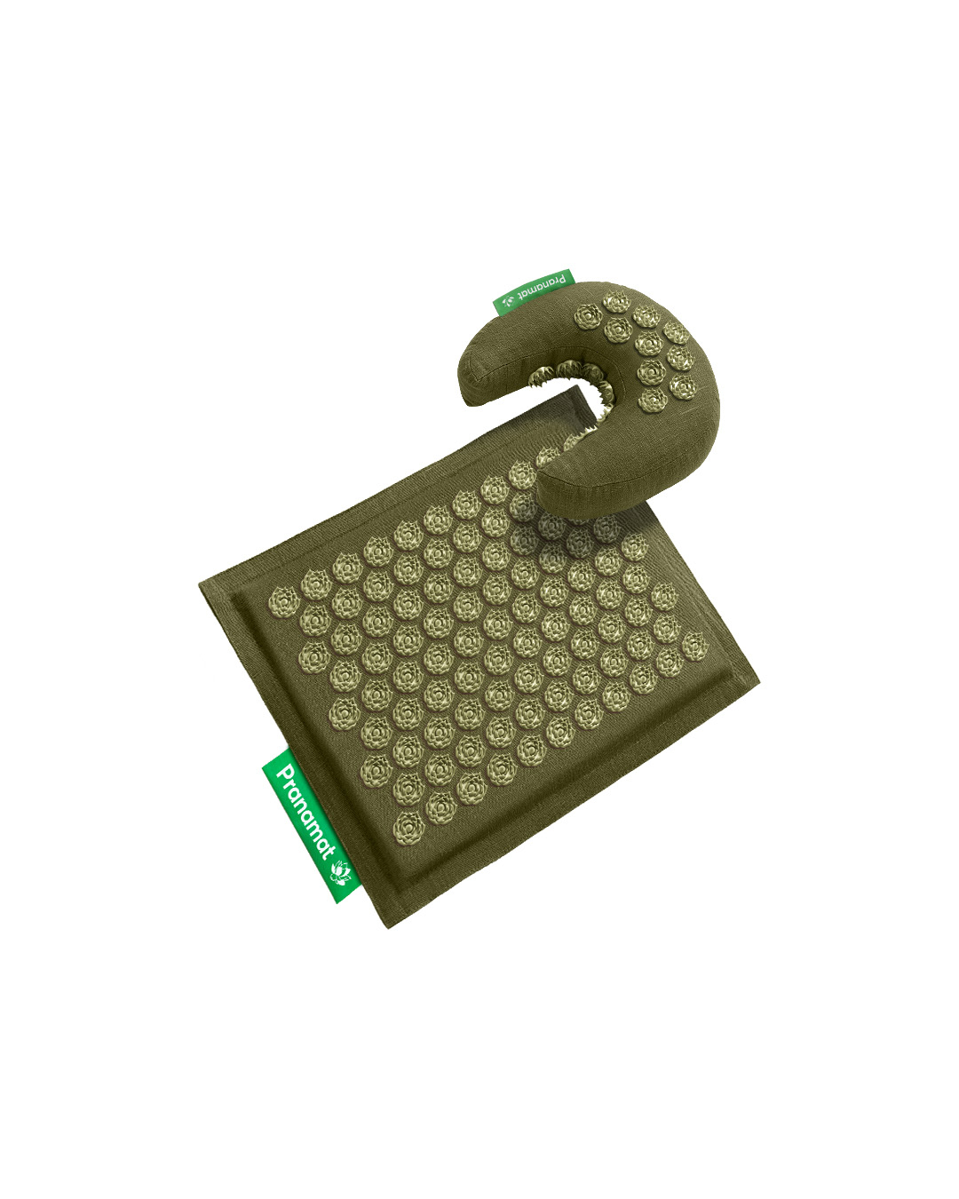 PranaMoon + Mini (Olive)