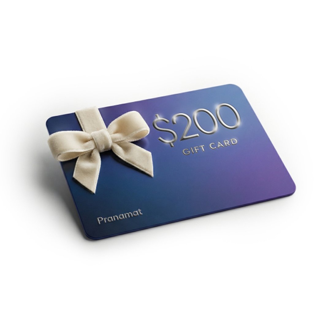 Gift Card 200