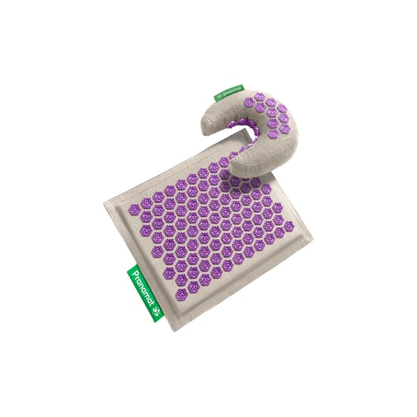 PranaMoon + Mini (Amethyst)