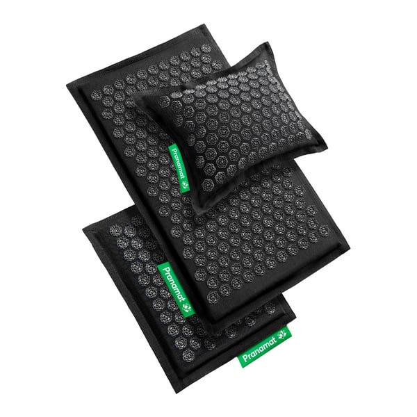 Pranamat Set (Mat + Pillow + Mini)