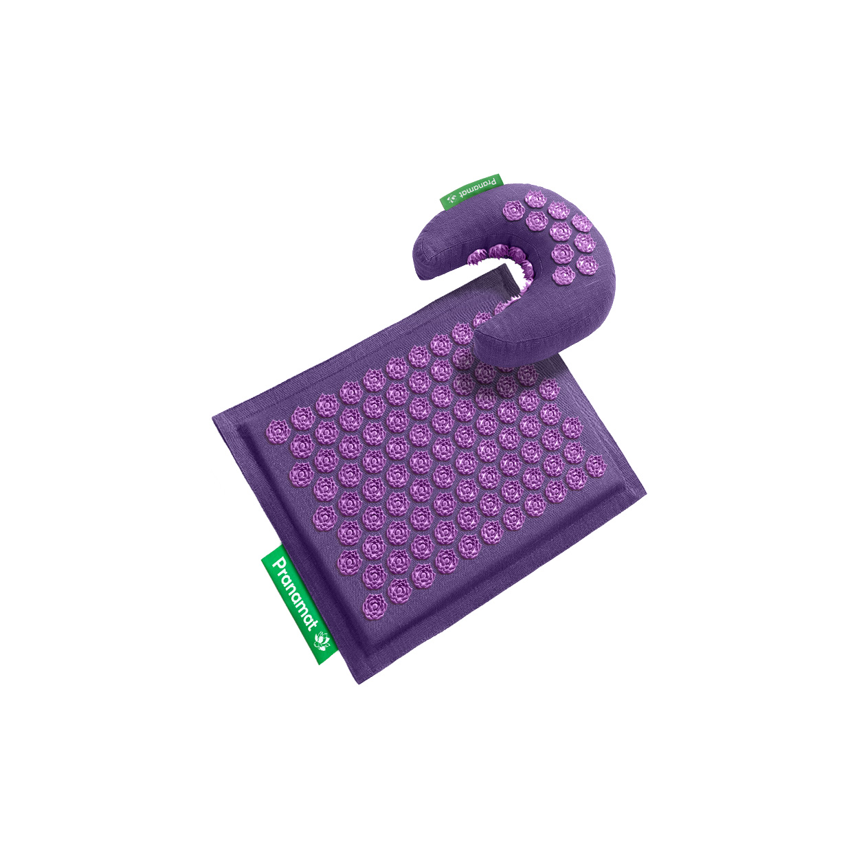 PranaMoon + Mini (Lavender)