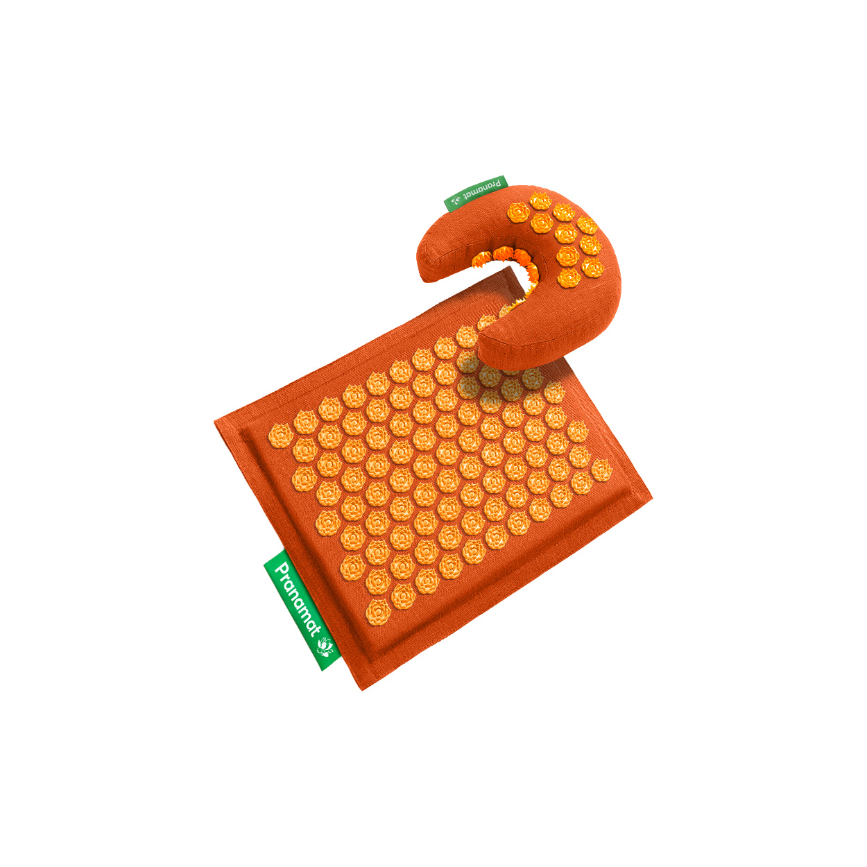 PranaMoon + Mini (Amber)