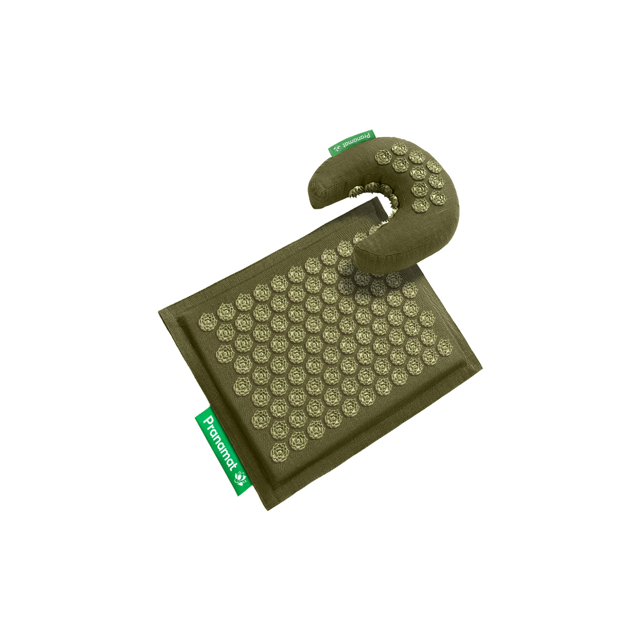 PranaMoon + Mini (Olive)