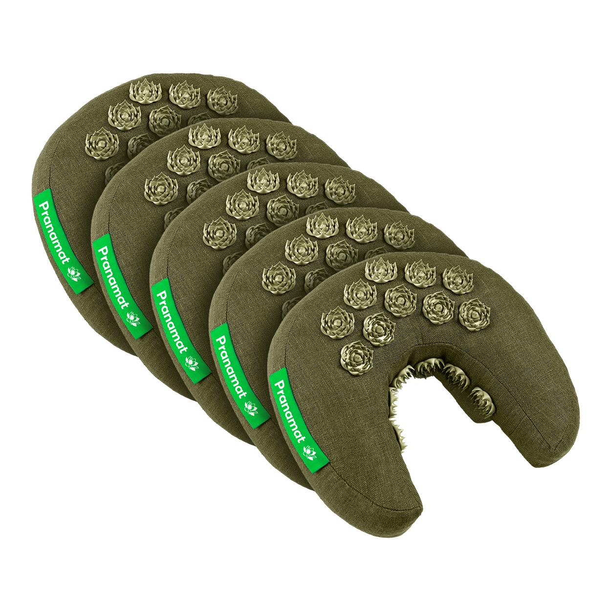 Moon Gift Bundle (Olive)